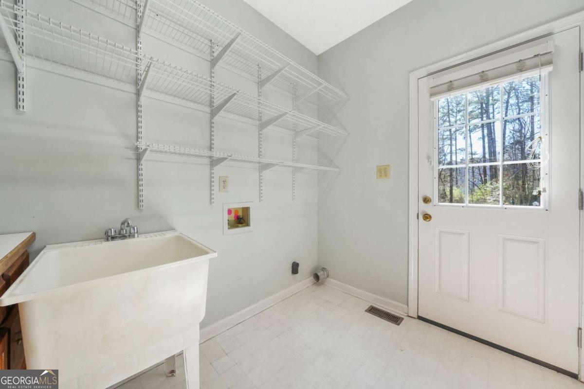 East Cobb - Residential