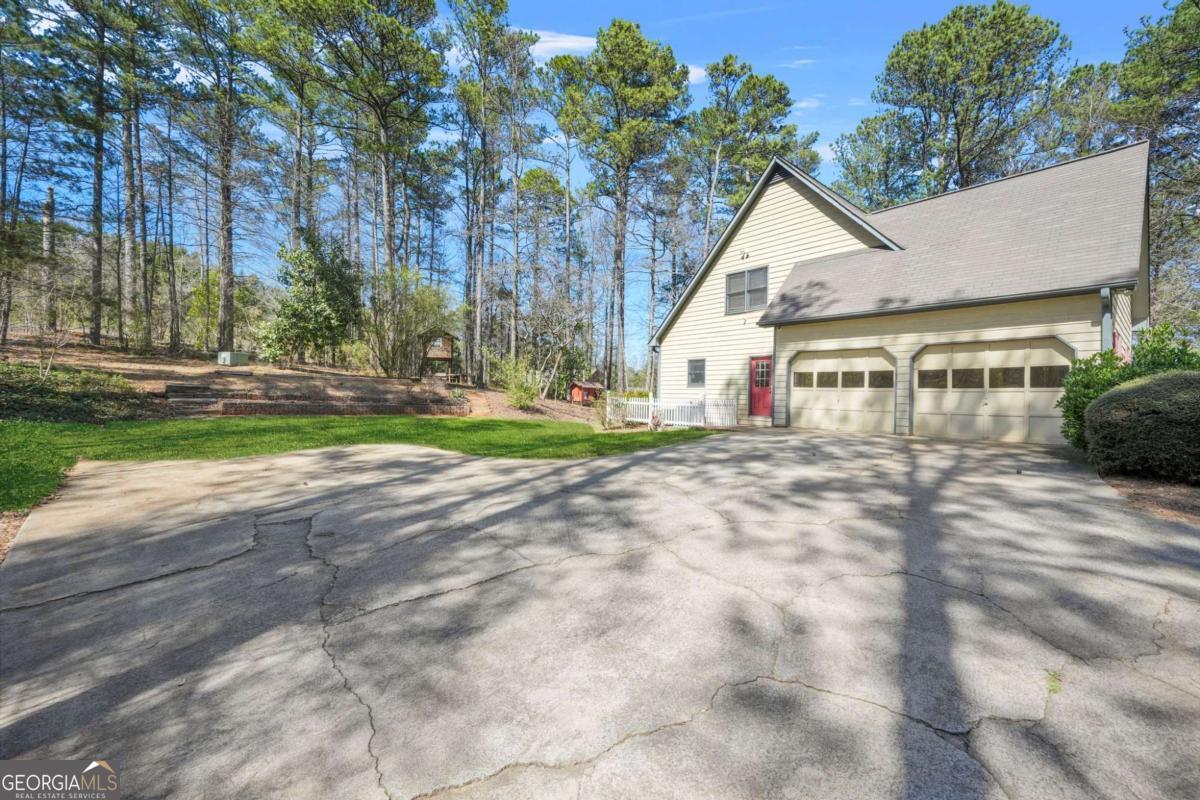 East Cobb - Residential