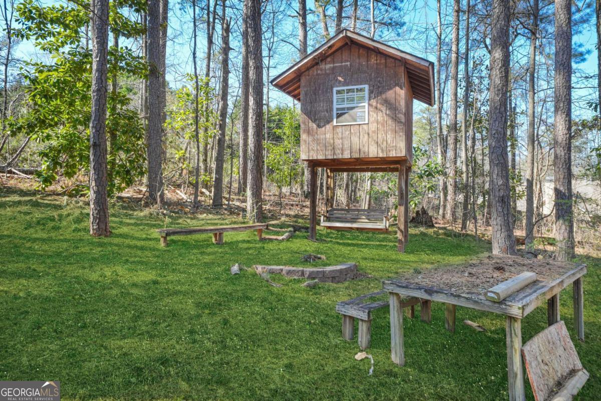 East Cobb - Residential