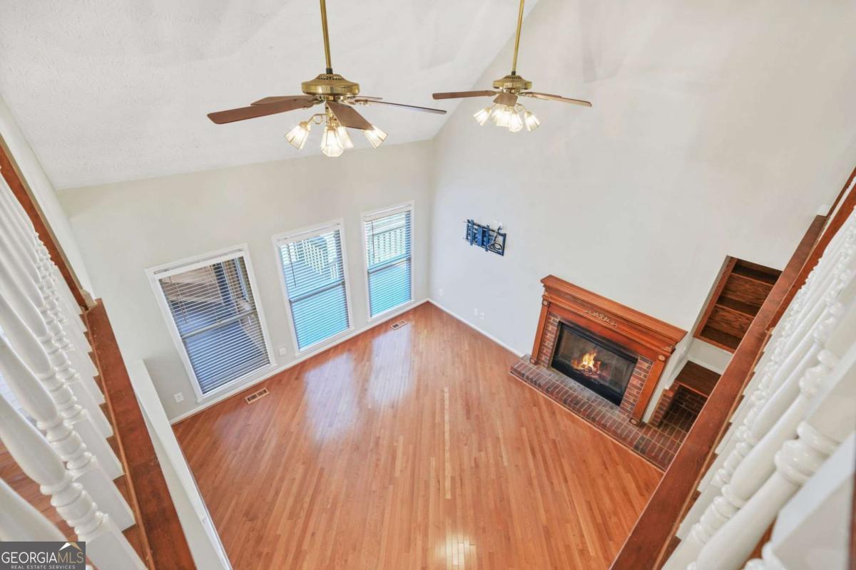 East Cobb - Residential