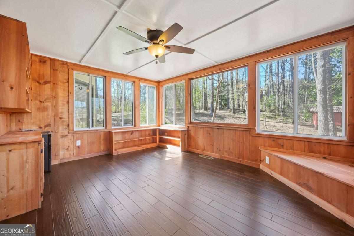 East Cobb - Residential