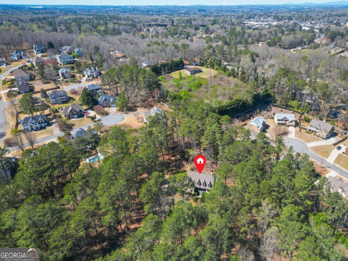 East Cobb - Residential