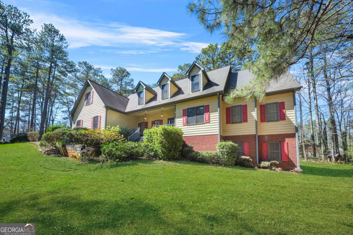 East Cobb - Residential