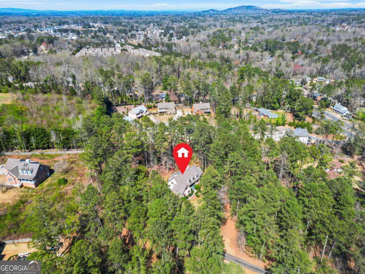 East Cobb - Residential