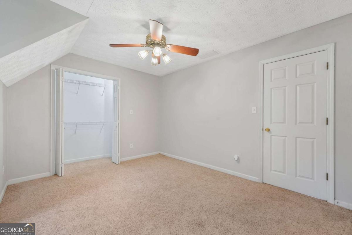 East Cobb - Residential