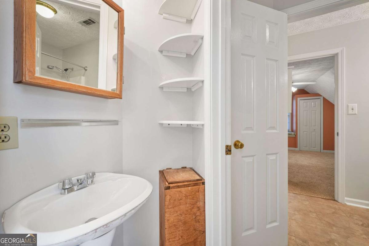 East Cobb - Residential