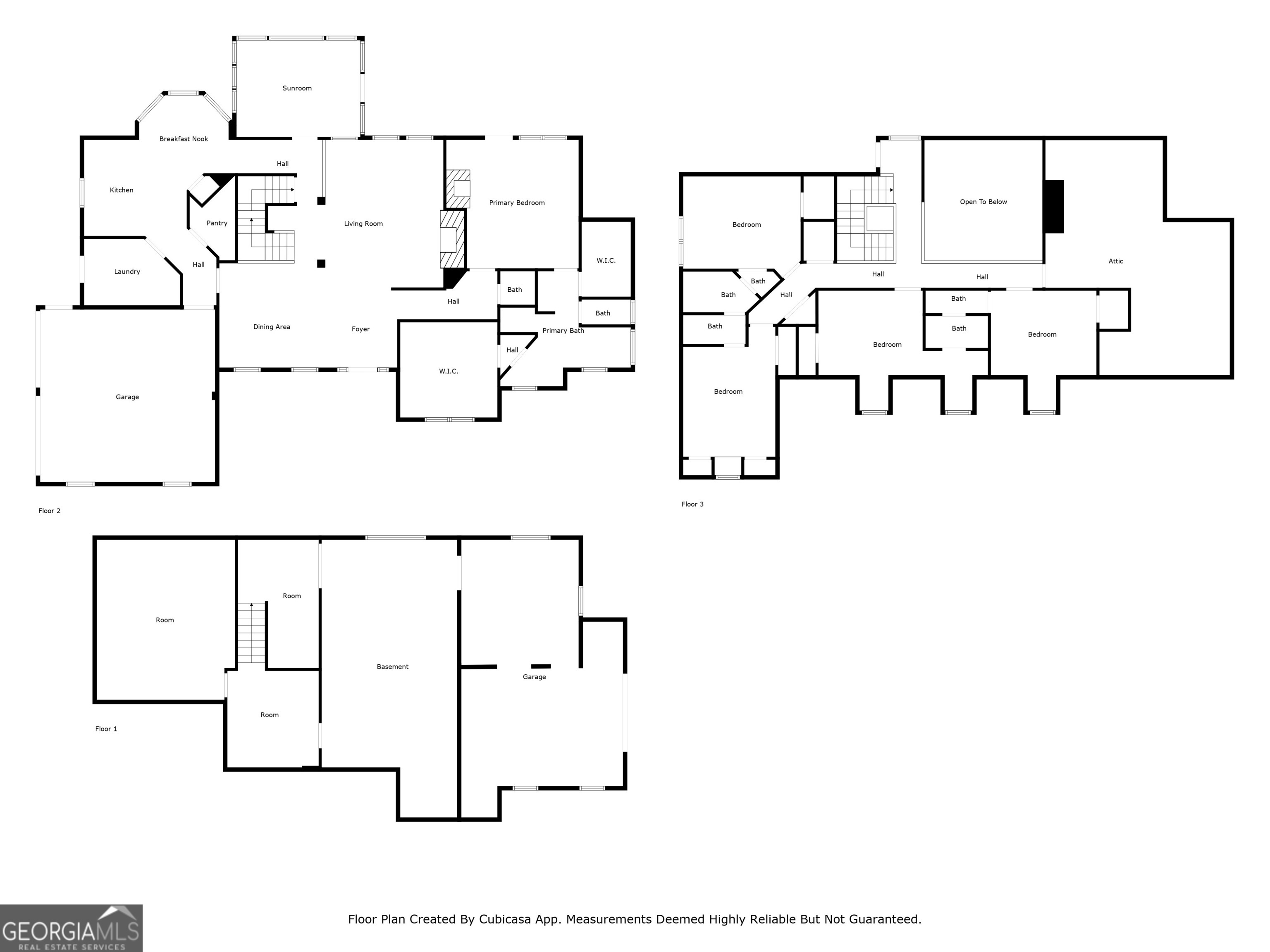 East Cobb - Residential