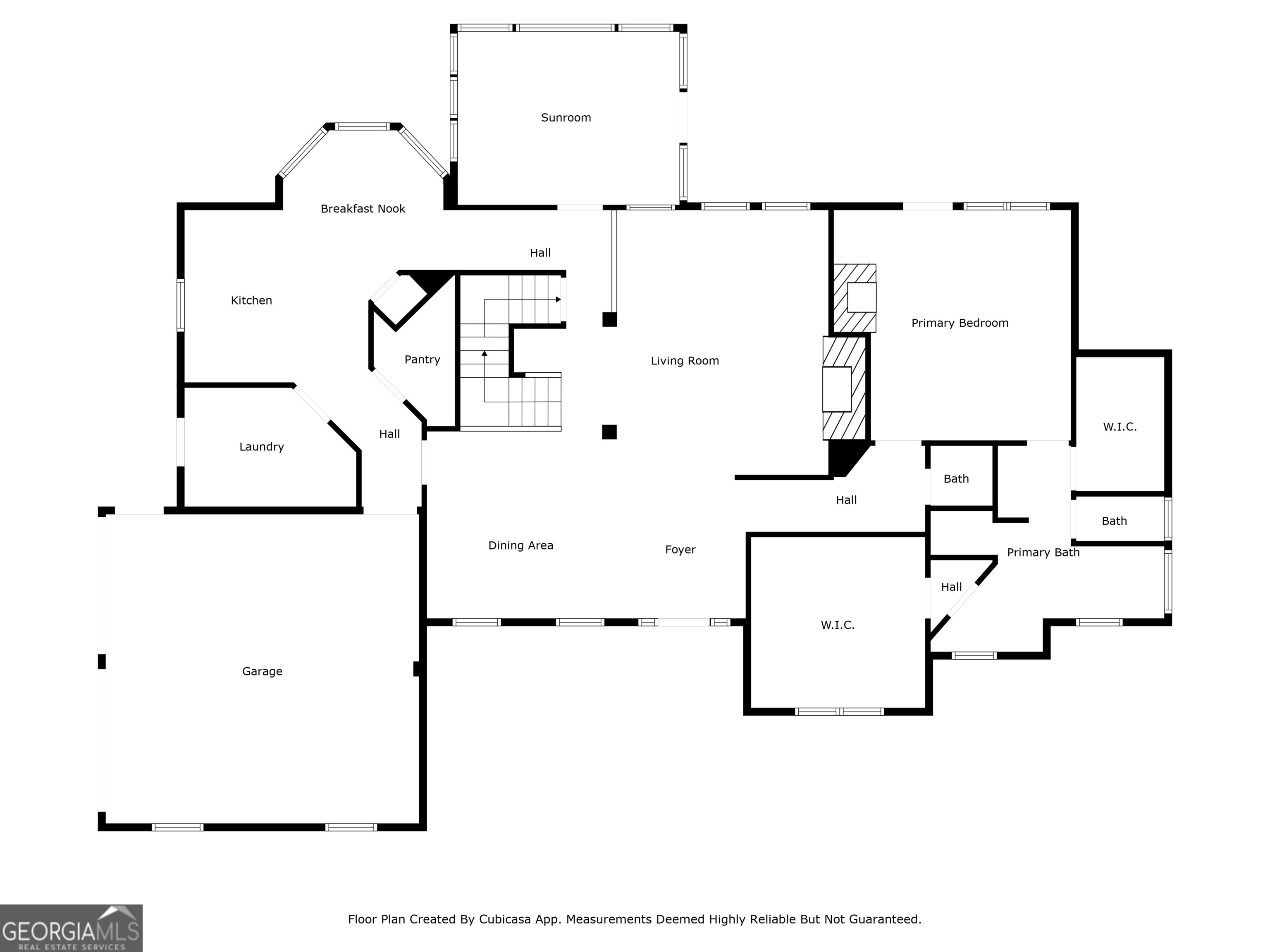 East Cobb - Residential