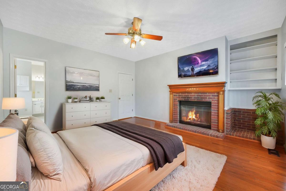 East Cobb - Residential