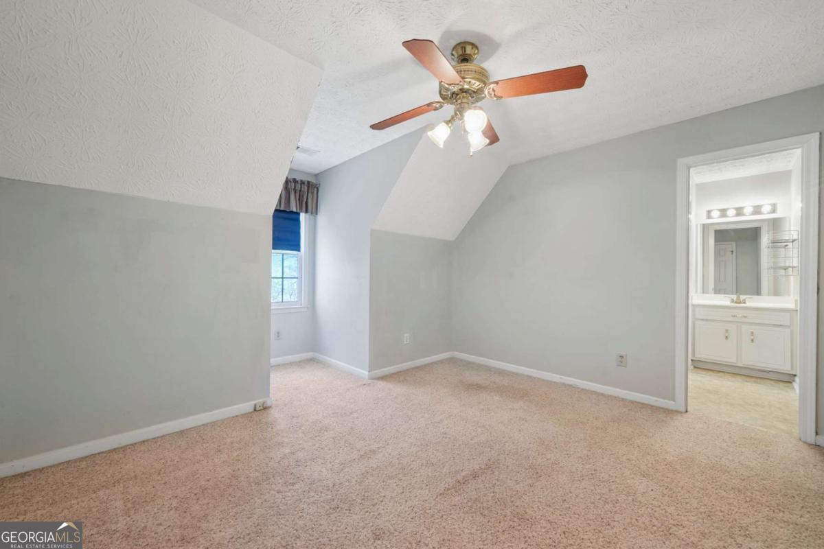 East Cobb - Residential