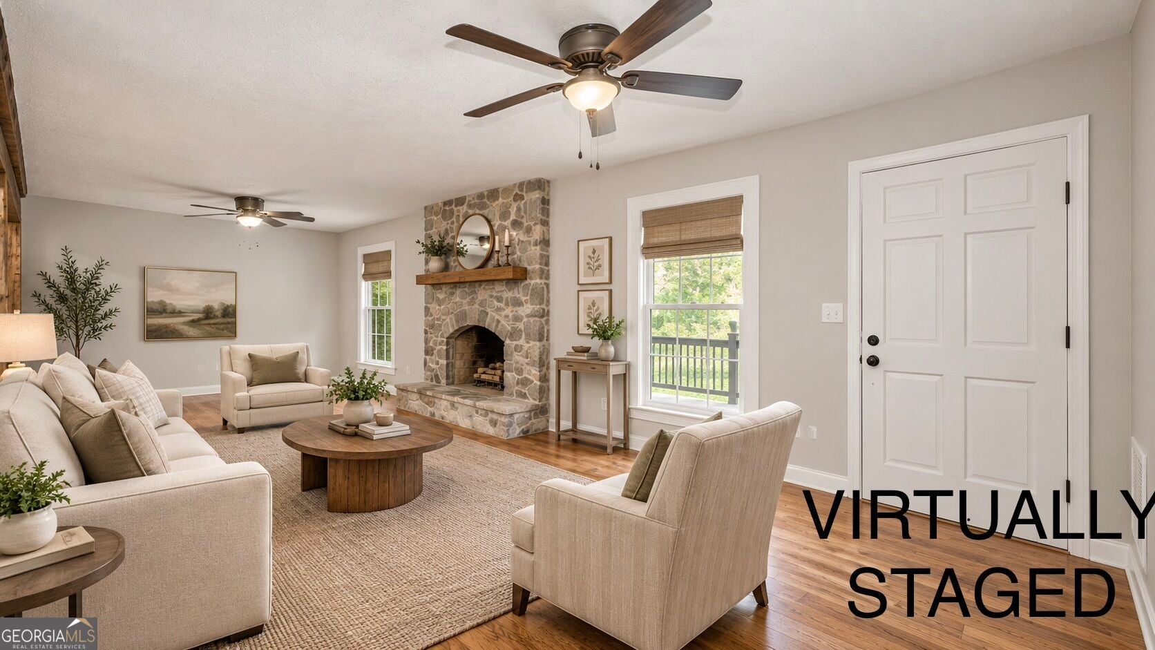 385 Duncan RD