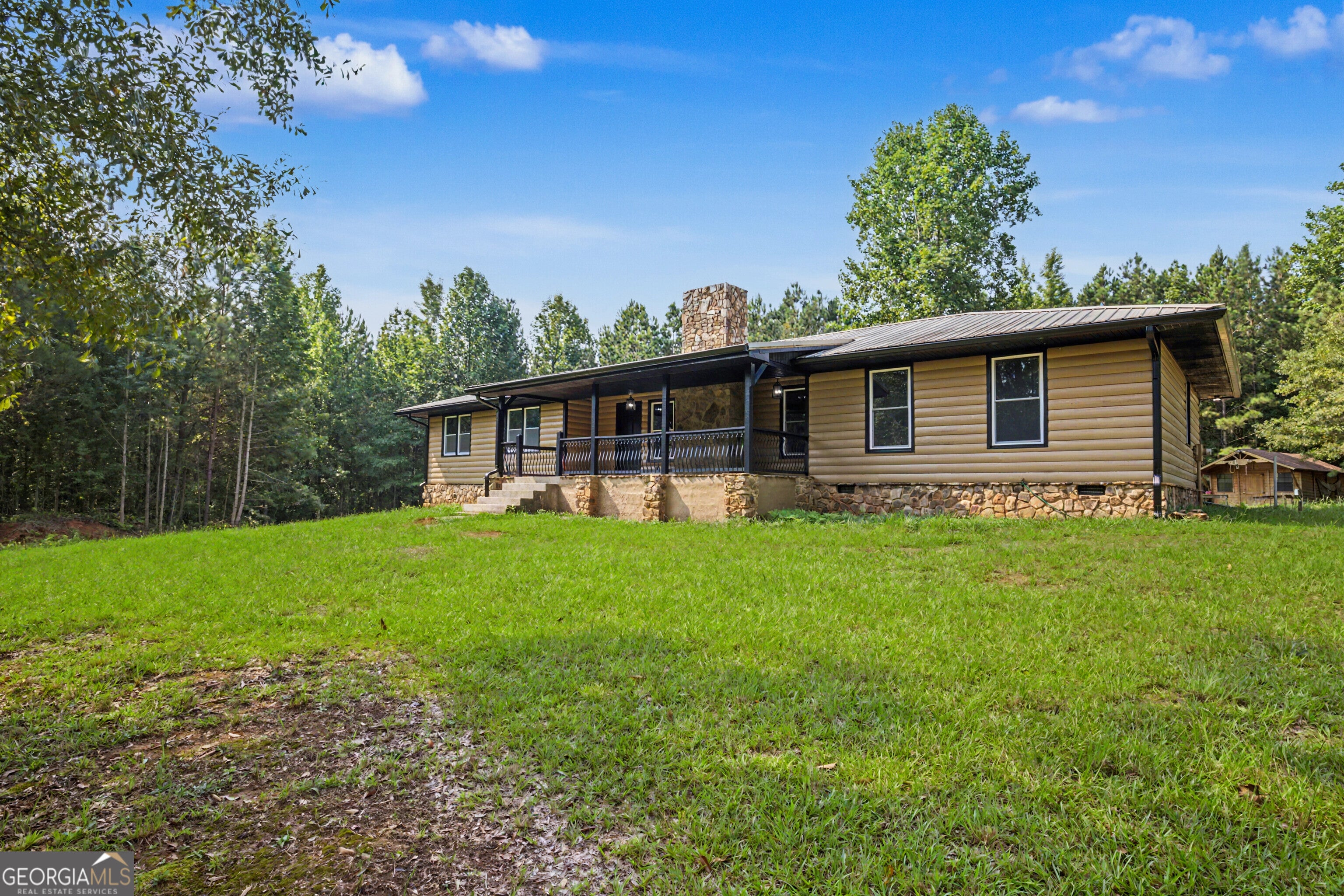 385 Duncan RD