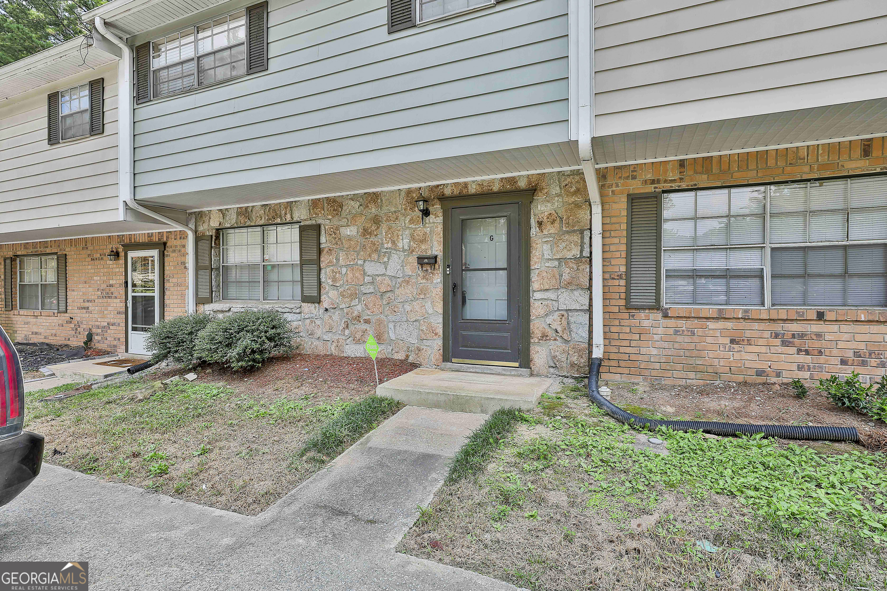Move-in ready and perfectly located. This spacious 3-bedroom, 2.5-bath home is nestled in a gated community just 15 minutes from Hartsfield-Jackson International Airport. Step inside to find a bright and inviting layout with plenty of room for comfortable living and entertaining. Upstairs, you'll enjoy three generously sized bedrooms, including a private primary suite with its own bath. The community offers fantastic amenities including a neighborhood park with a tot lot and a full-size basketball court-perfect for both play and recreation. Whether you're a first-time buyer, investor, or simply looking for convenience with easy access to Atlanta, this home checks all the boxes. Don't miss your opportunity-schedule a showing today!