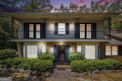 Photo of 1 Westlyn Place, Rome, GA 30165 (MLS # 10566313)