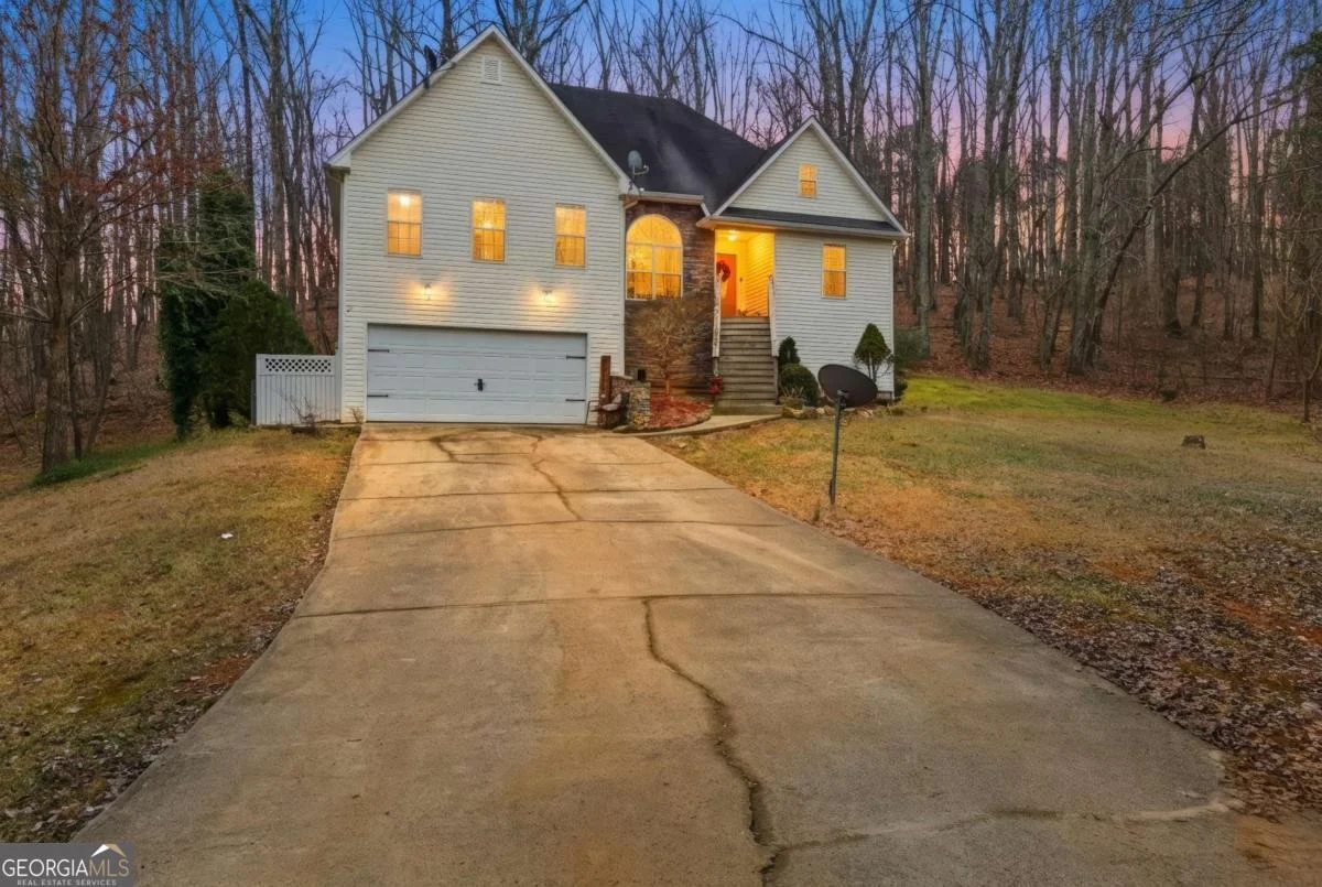158 Ridge Lane