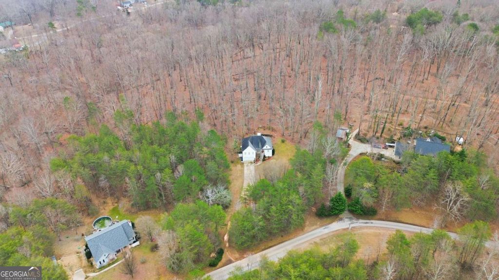 Photo of 158 Ridge Lane, Lula, GA 30554 (MLS # 10765448)
