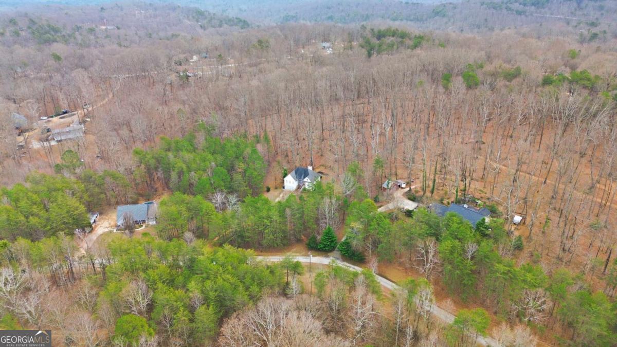 158 Ridge LN