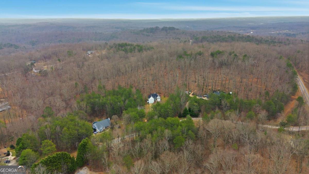 158 Ridge LN