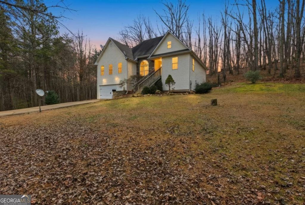 Photo of 158 Ridge Lane, Lula, GA 30554 (MLS # 10765448)