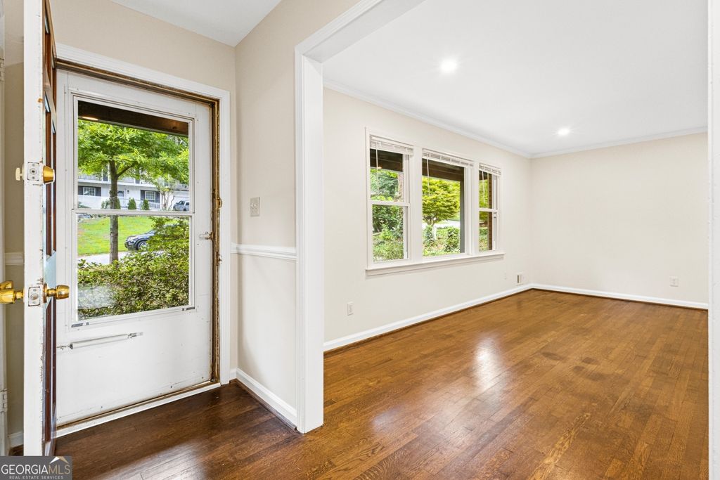 Photo of 2955 Appling Way, Atlanta, GA 30341 (MLS # 10786270)