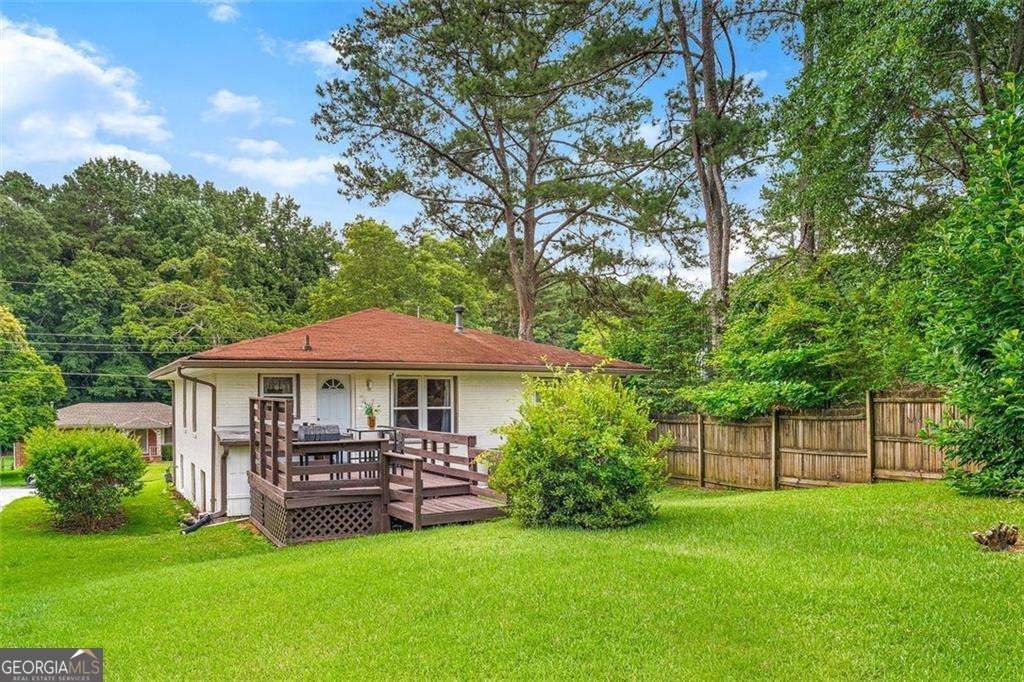 Photo of 639 Lilla Drive SW, Atlanta, GA 30310 (MLS # 10679210)