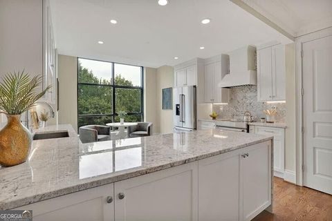 750 Park AVE NE 6E Atlanta GA 30326