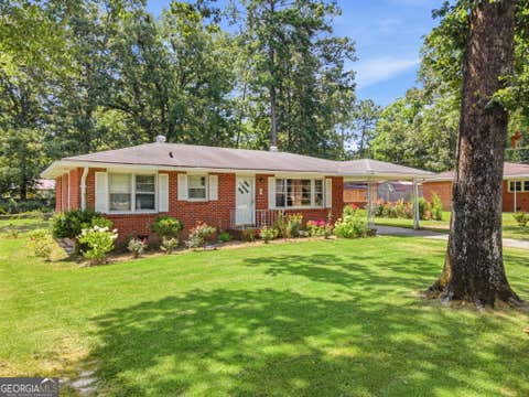 Photo of 4 Wakefield Place NW, Rome, GA 30165 (MLS # 10797521)