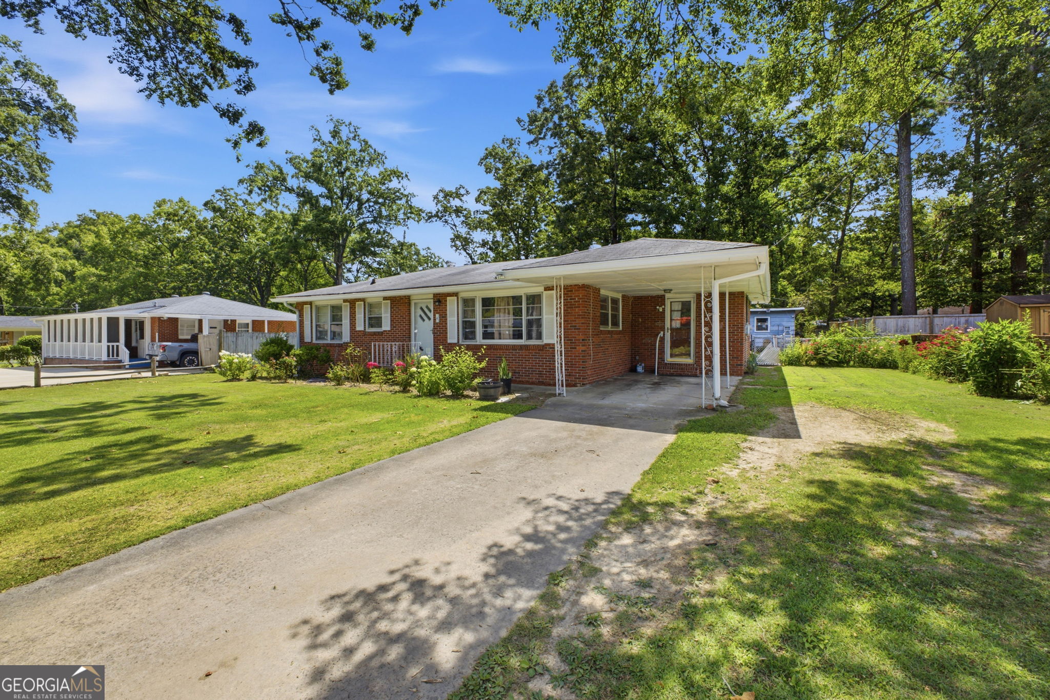 4 Wakefield PL NW