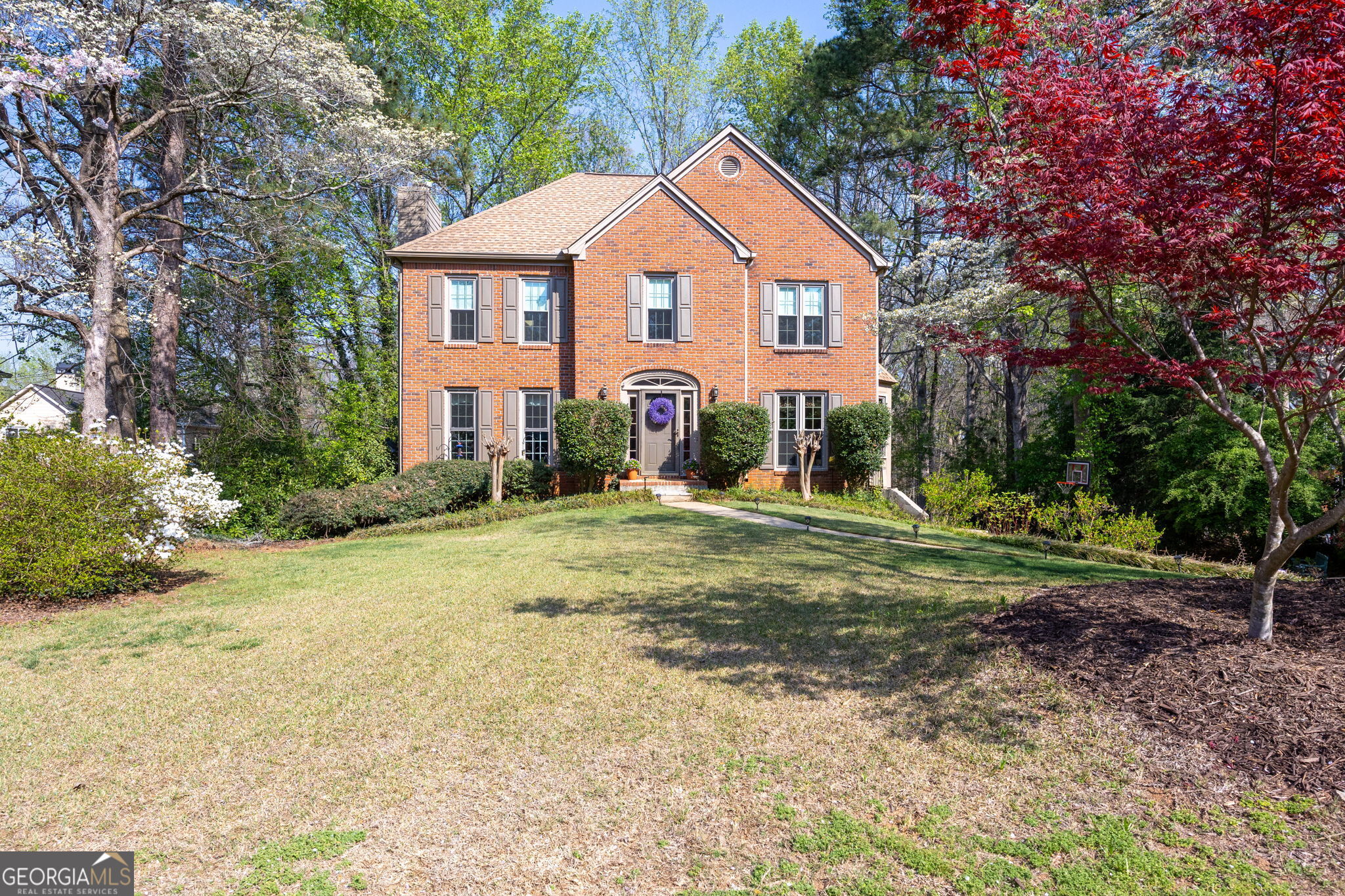 2093 Halfmoon BLF NW