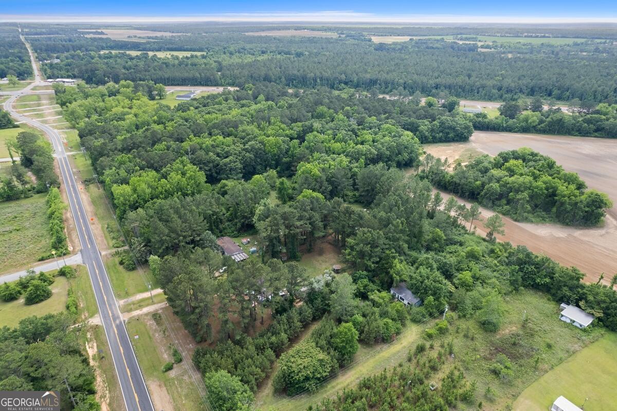 2015 S County Line RD
