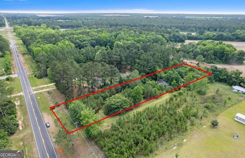 2015 S County Line RD Albany GA 31705