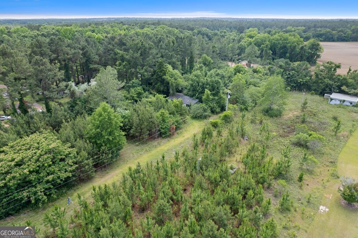 2015 S County Line RD