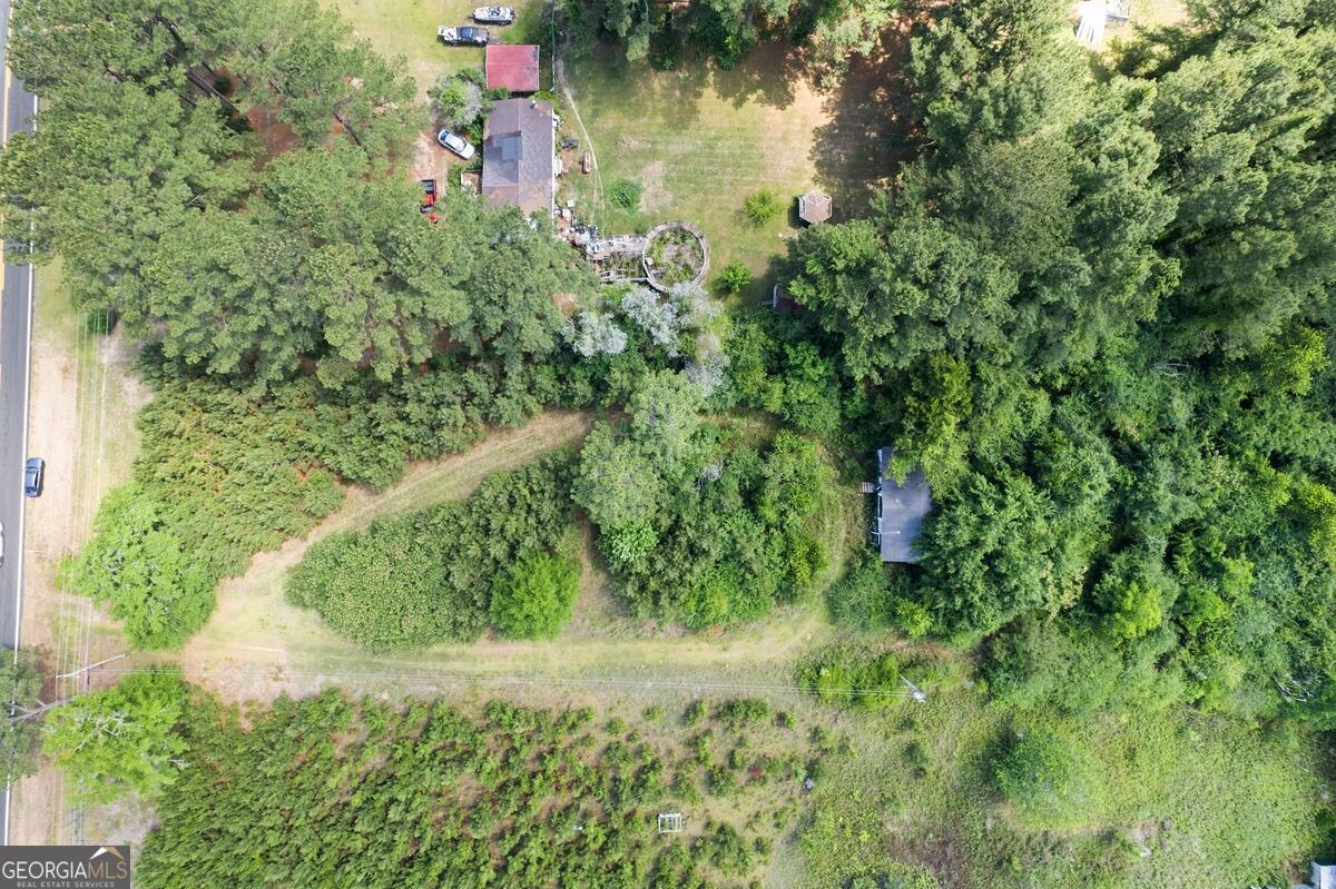 2015 S County Line RD