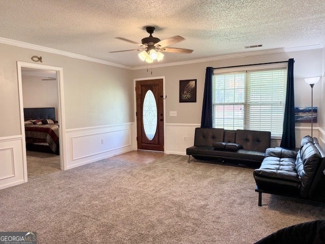 Photo of 2422 Walden Way, Statesboro, GA 30458 (MLS # 10780800)