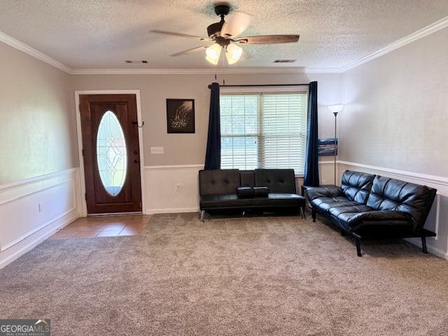 Photo of 2422 Walden Way, Statesboro, GA 30458 (MLS # 10780800)