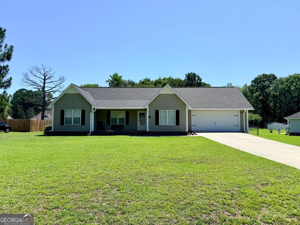 Photo of 2422 Walden Way, Statesboro, GA 30458 (MLS # 10780800)
