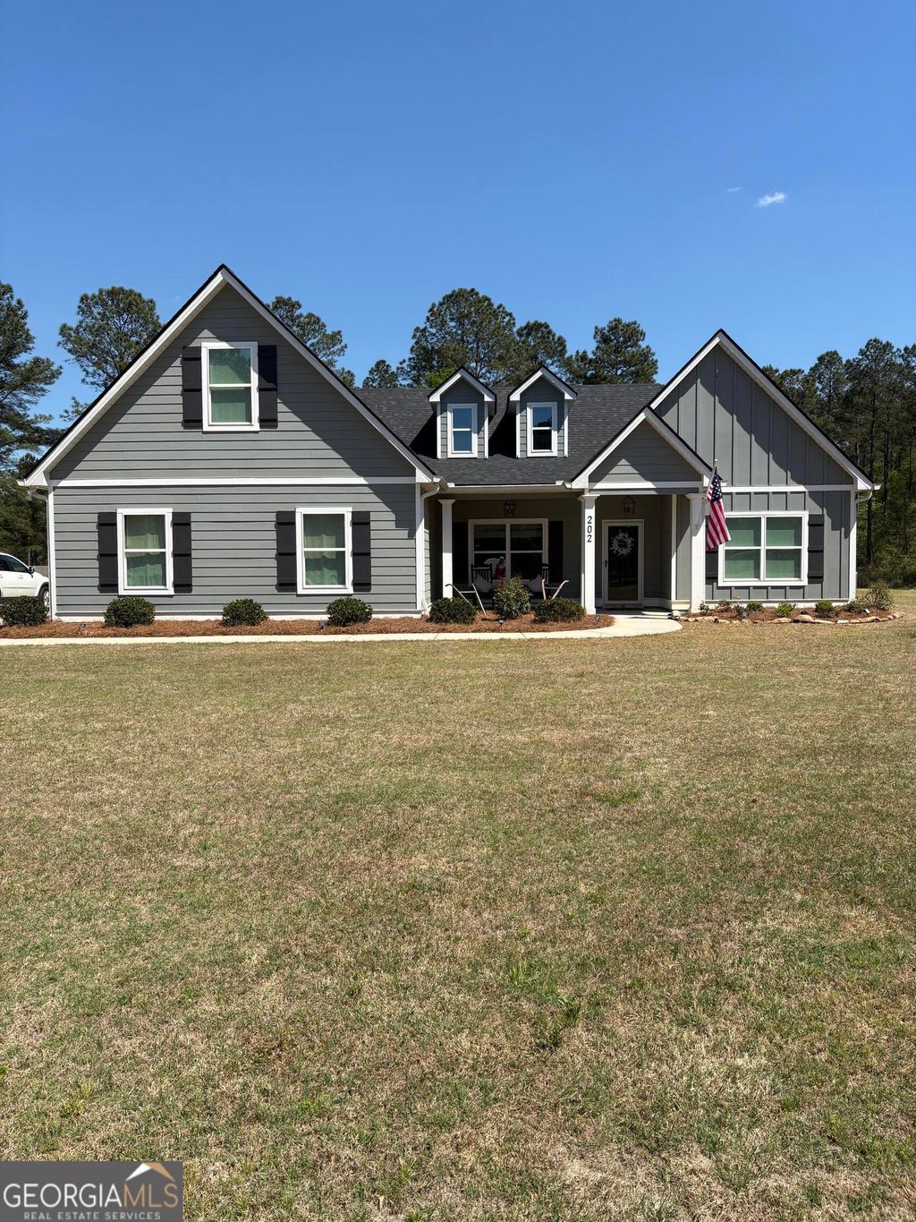 Photo of 202 Millwood Court, LaGrange, GA 30241 (MLS # 10740995)