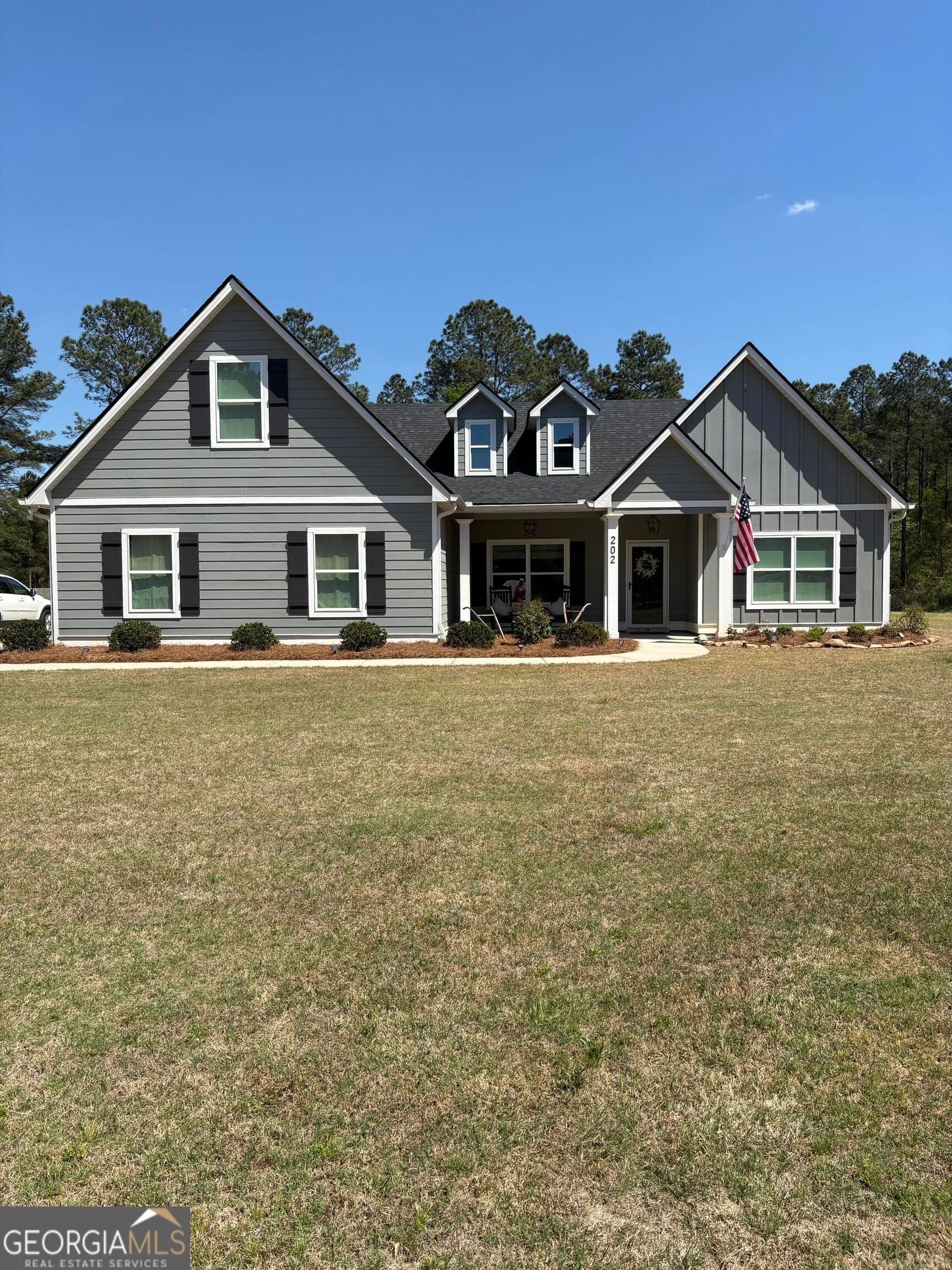 202 Millwood Court