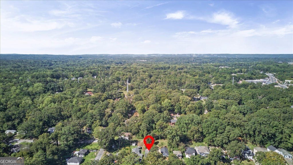 Photo of 283 Barfield Avenue SW, Atlanta, GA 30310 (MLS # 10869124)