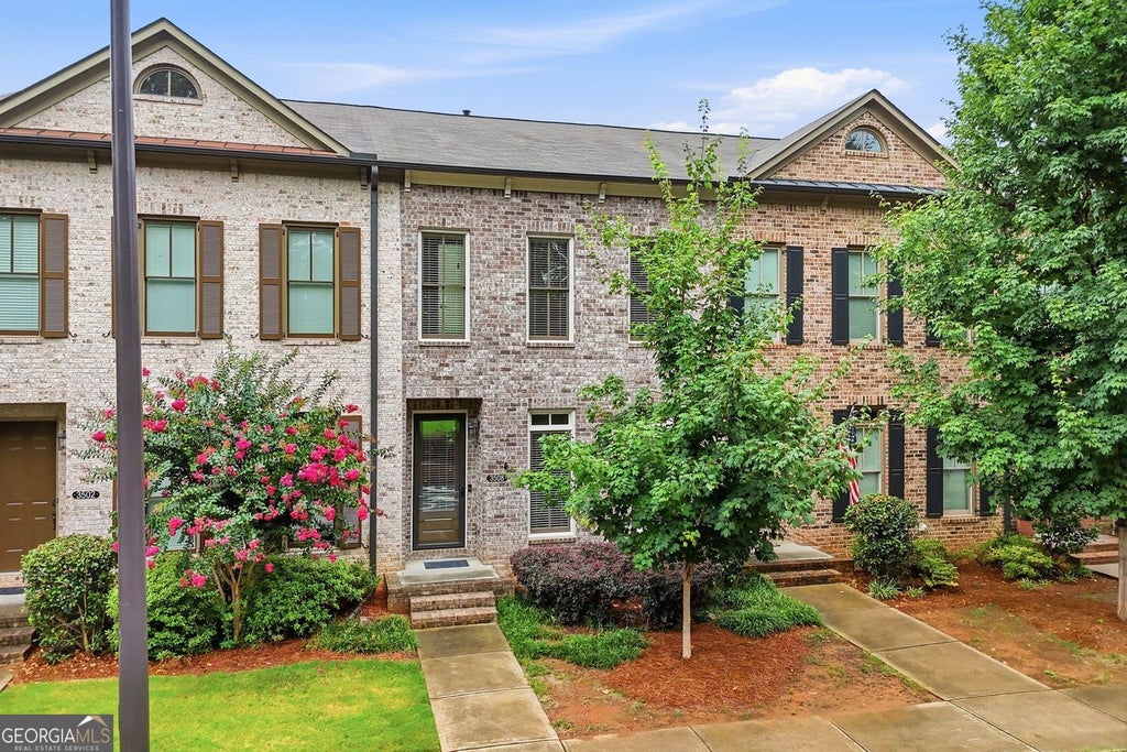 Photo of 3508 Village Park Way NW, Kennesaw, GA 30144 (MLS # 10814833)