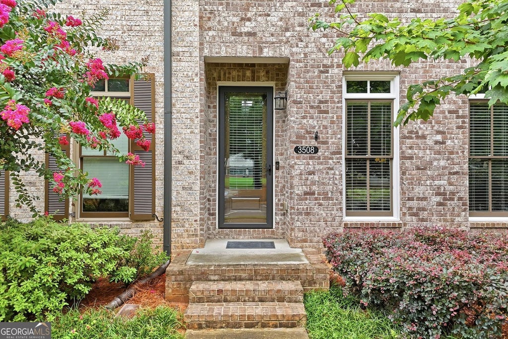 Photo of 3508 Village Park Way NW, Kennesaw, GA 30144 (MLS # 10814833)
