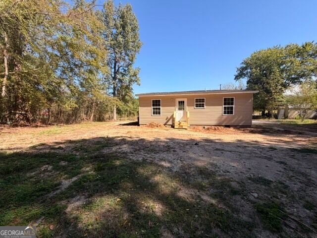 105 Rustic View DR