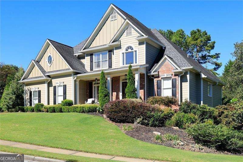 89 Gemstone LN