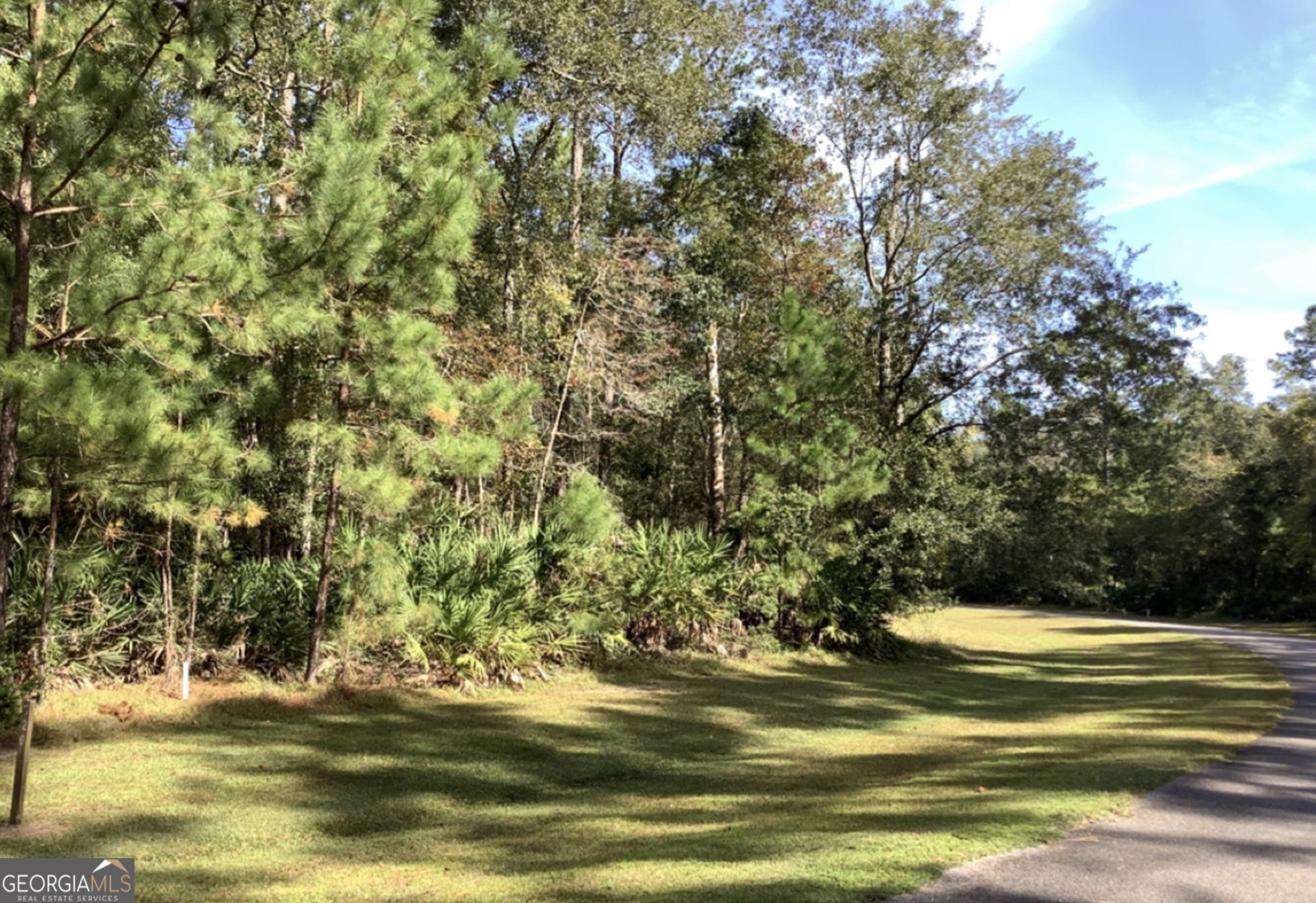 Your future home could be built on this beautiful 0.6-acre lot located in a private, gated subdivision near the Little Satilla River. Beautiful mature Oak trees and plenty of privacy, plus low HOA fees. Access to pretty sweet amenities, including a community pool, clubhouse, and neighborhood dock-ideal for parking to grab a bite to eat at home between bites on your fishing pole. Build your forever home or your weekend getaway your friends could be jealous of. Call today!