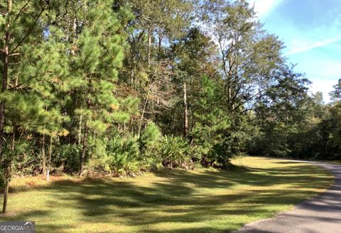 V/L 27 River Place DR Waverly GA 31565