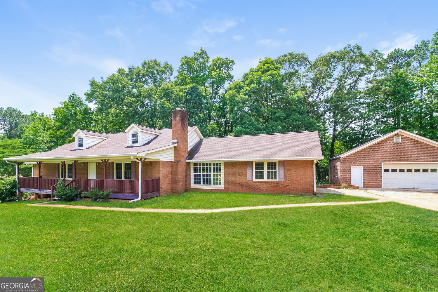 263 Austin RD