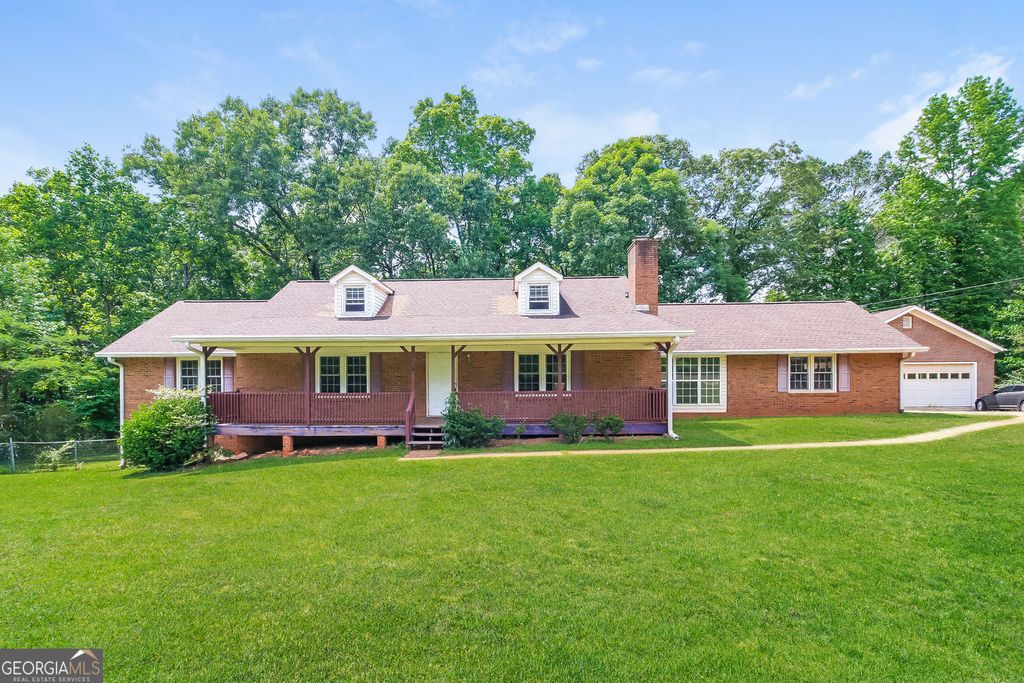 Photo of 263 Austin Road, Stockbridge, GA 30281 (MLS # 10754475)