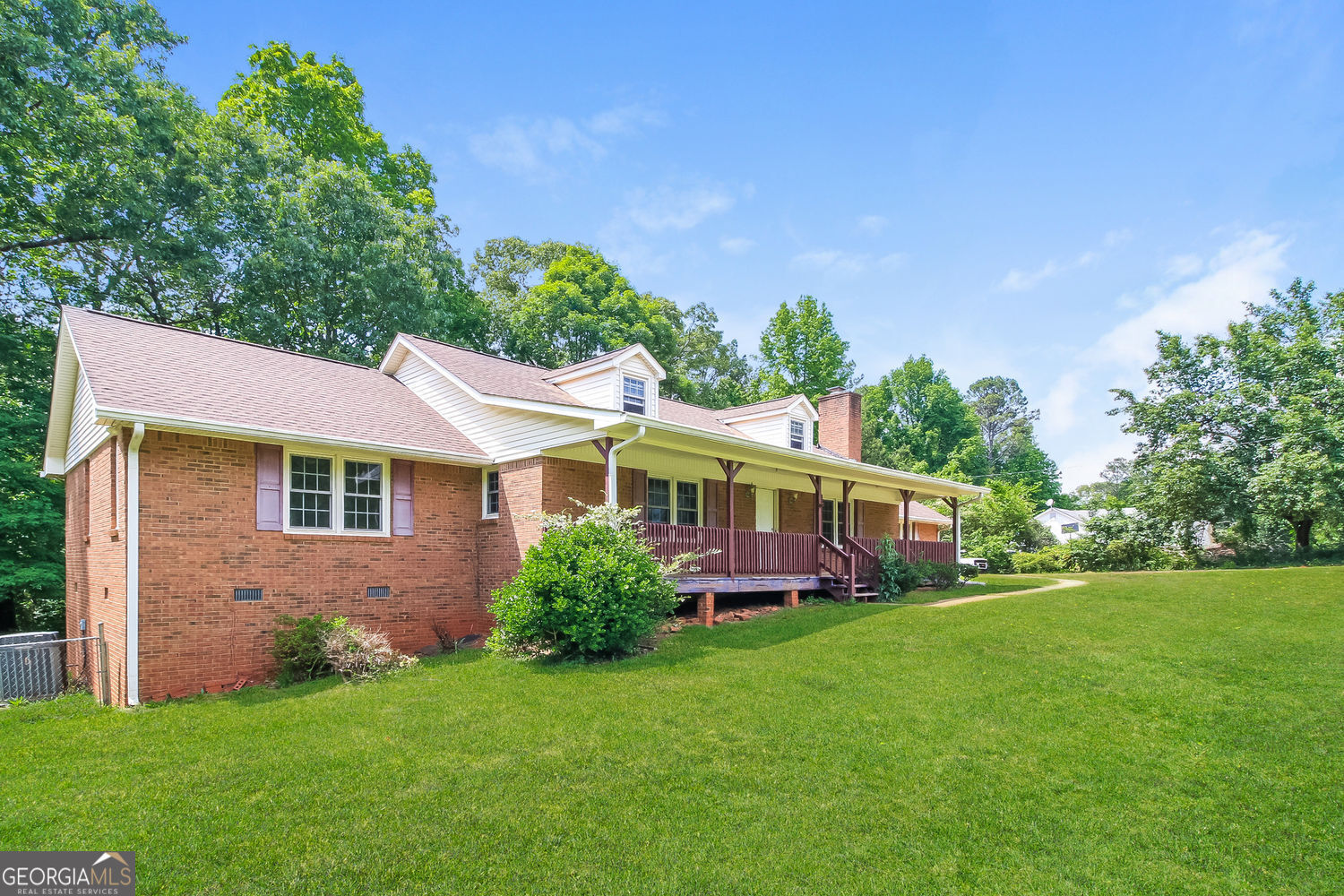 263 Austin RD