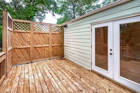 A home in Hapeville