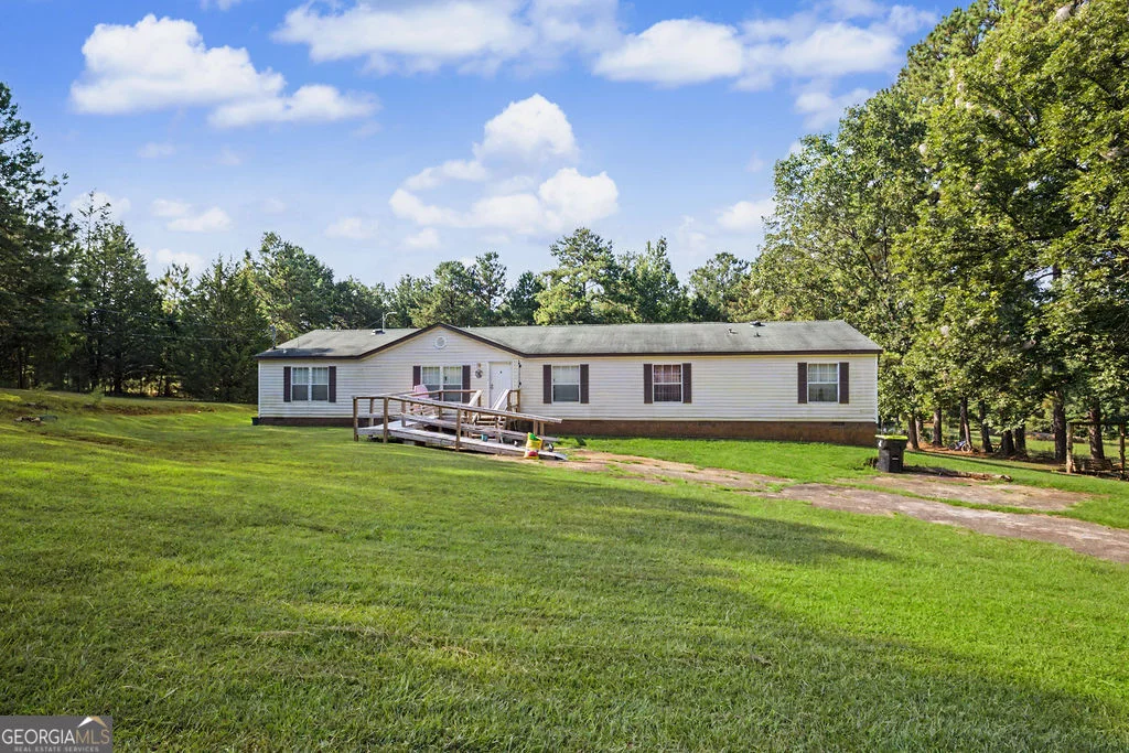 2718 Triune Mill Road, Thomaston, GA, 30286